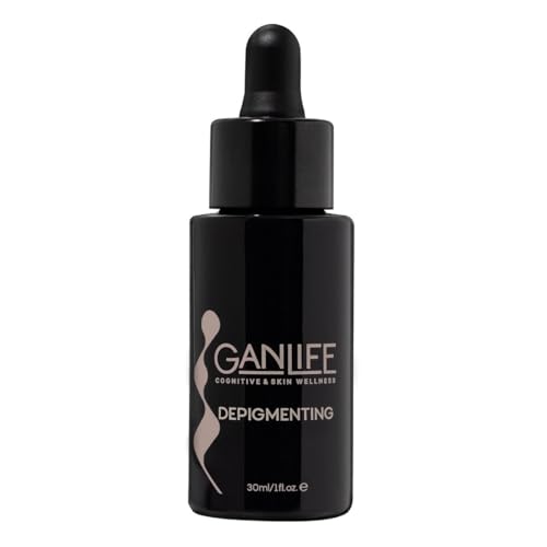 GANLIFE Suero Despigmentante Anti-manchas