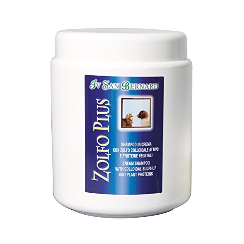 ISB MINERAL COMPLEX CHAMPU CREMA ZOLFO PLUS (1000