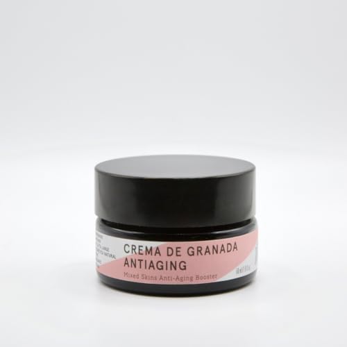 JUTTA LANGE | Crema de Granada | Mixed Skins