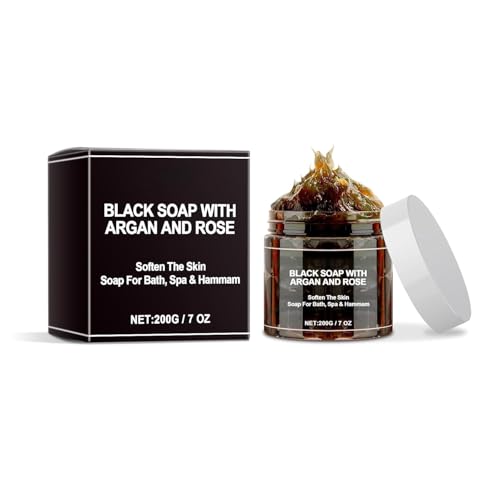Jabón Exfoliante, Exfoliante Corporal Natural,