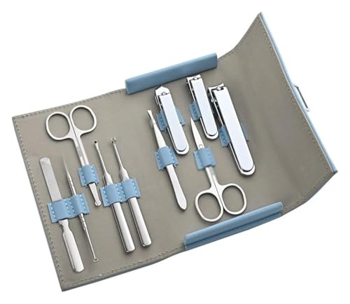 Juego de Manicura, Manicura Pedicura Set, Juego de