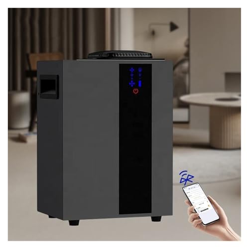 Máquina de Aire aromática Inteligente, difusor de