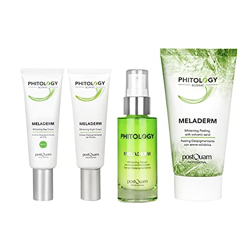 Postquam - Phitology | Pack Antimanchas Completo -