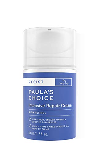 Paula's Choice RESIST Crema Hidratante Rica Facial