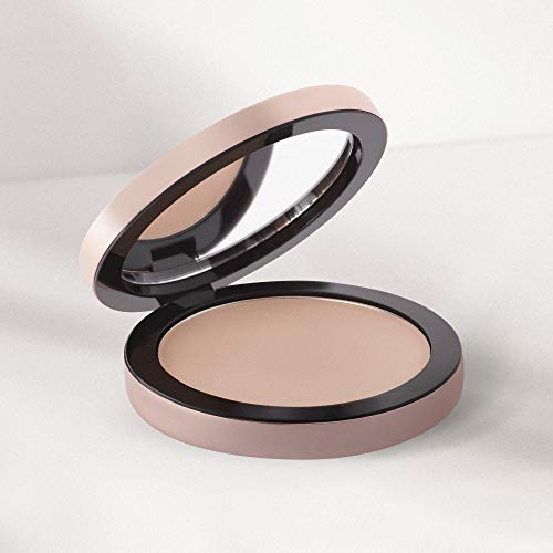 Pippa of London Mayfair - Polvo compacto mate
