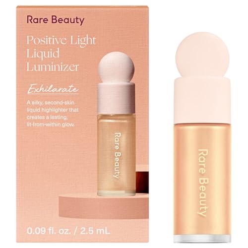 Rare Beauty Positive Light Liquid Luminizer Mini
