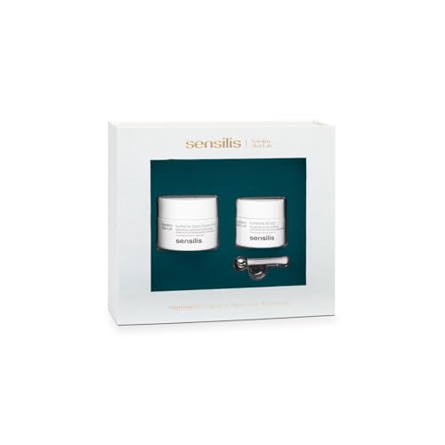 Sensilis - Pack Supreme Tratamiento Renovador y