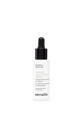 Sensilis Upgrade - Sérum Alta Potencia