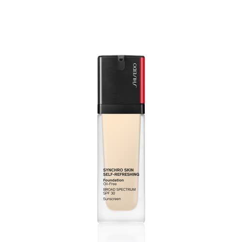 Shiseido Synchro Skin - Base de maquillaje