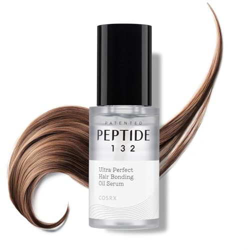 COSRX PEPTIDE 132 Sérum de aceite de fijación para