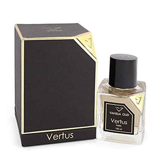 Vertus Vertus Vanilla Oud Eau De Parfum Spray