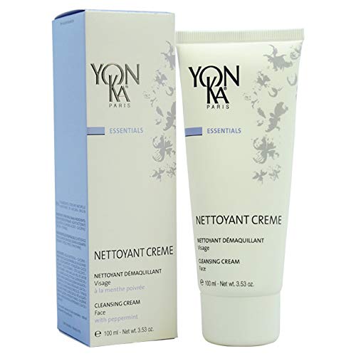 Yon-Ka Nettoyant Crema 100 ml – Maquillaje