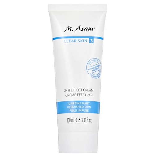 M. Asam Clear Skin 24h Effect Cream (100 ml) – Se