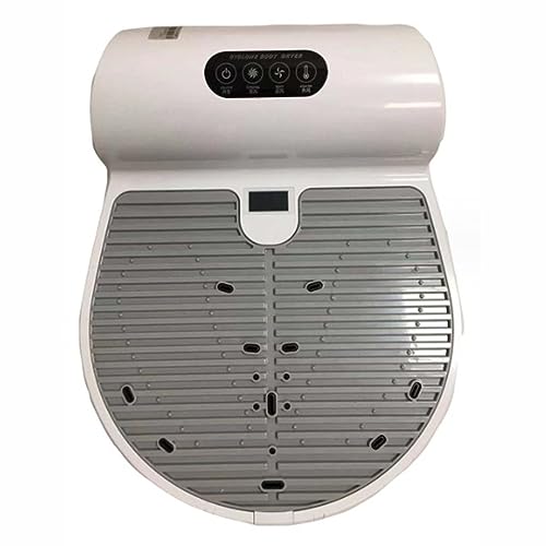 Secador de cuerpo Secador corporal para después de
