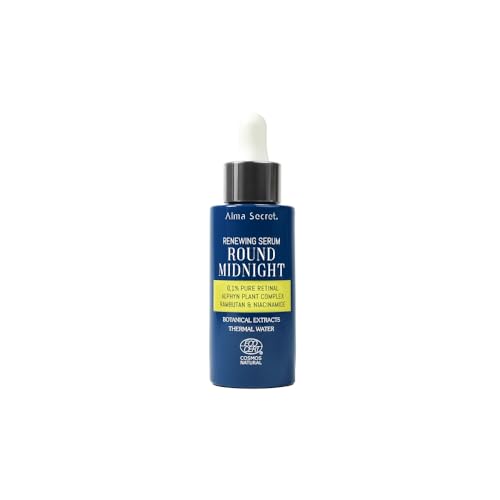 Alma Secret Sérum Facial Retinal Puro -