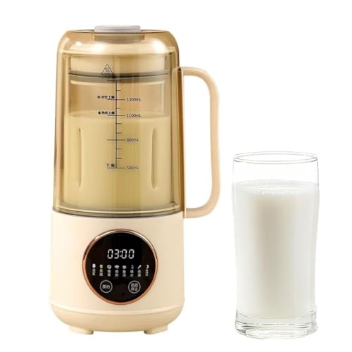 Fabricante de Leche de Nuez, máquina de Leche de