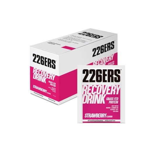 226ERS Recovery Drink Monodosis | Recuperador