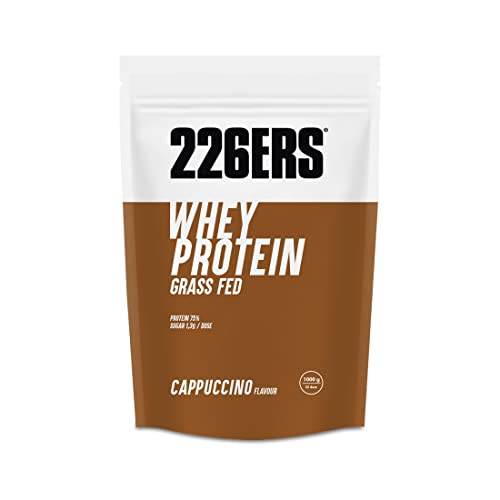 226ERS Whey Protein - Proteína Concentrada de