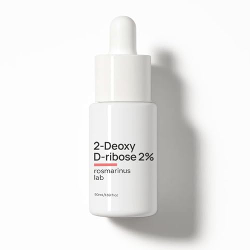 2dDR 2% Loción - 50 ml - Estimulante del