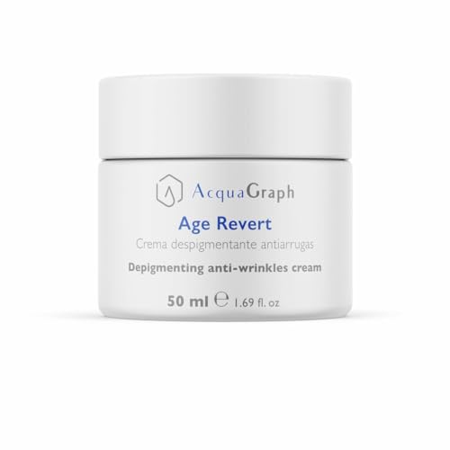 ACQUAGRAPH® Crema de Noche Age Revert con