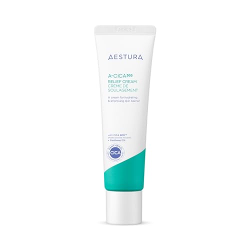 AESTURA A-CICA 365 CREMA CALMANTE 48 Horas de