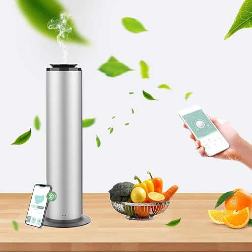 ANXYYDS Máquina de Aire aromática de pie de 500 ml