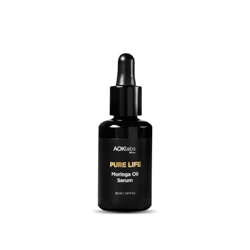AOKlabs Pure Life - Moringa Oil Serum | SÉRUM
