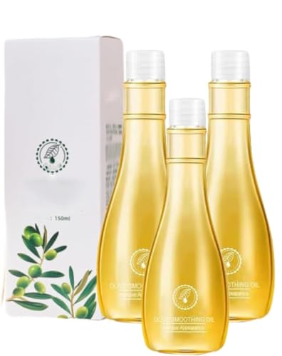 Aceite Antiestrías, Aceite Corporal con Oliva para