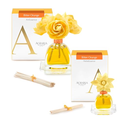 AirEssence & PetiteEssence Juego de difusor de