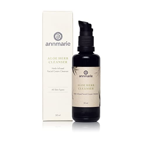 Annmarie Skin Care Aloe-Hierba Limpiador Facial -