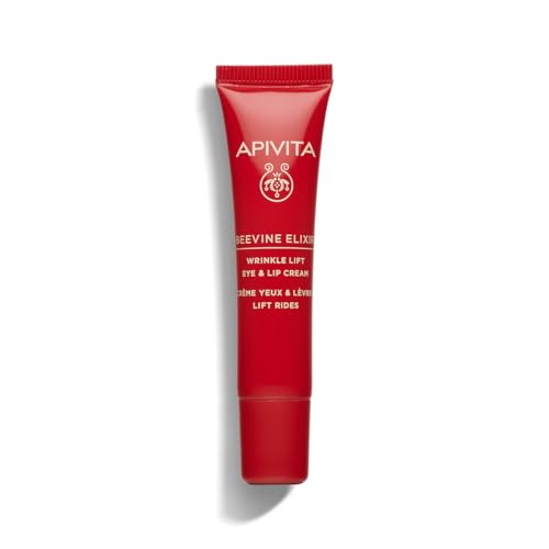 Apivita Beevine Elixir Crema Contorno de Ojos y