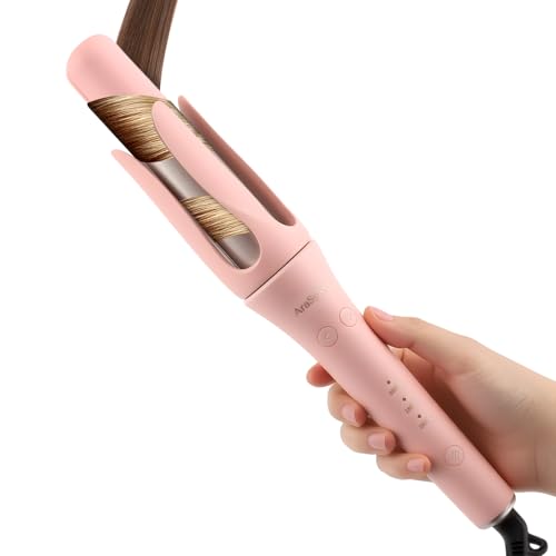 AraSyleon Rizador de pelo automático bidireccional