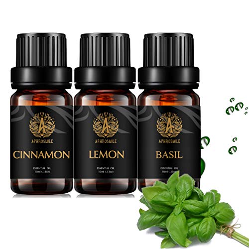 Aromaterapia canela Aceite esencial para difusor,