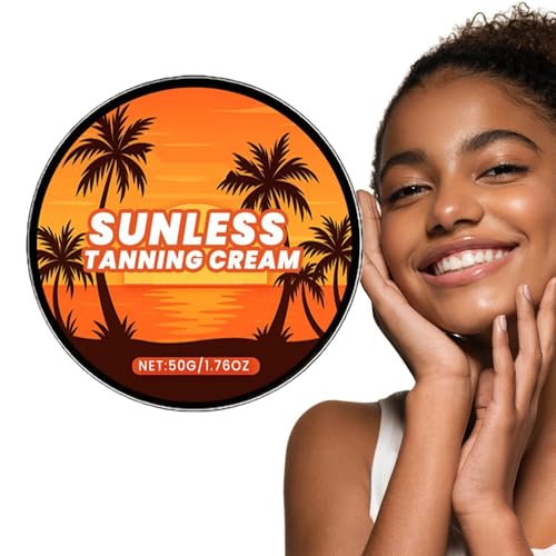 Autobronceador Sin Sol | Autobronceador Corporal