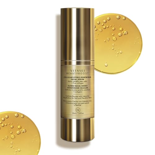 BEAUTYBOOST - Sérum Facial de Noche