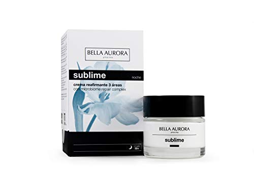BELLA AURORA - Sublime 50 ml, Crema Facial de