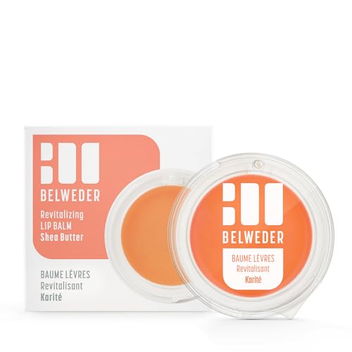 BELWEDER - Bálsamo Labial Revitalizante con
