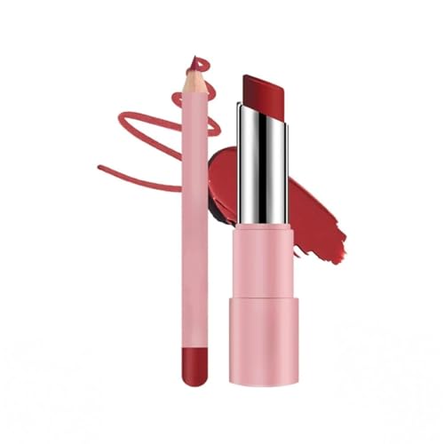 Bálsamo Labial Genli Lifter Glaze Oil Balm,