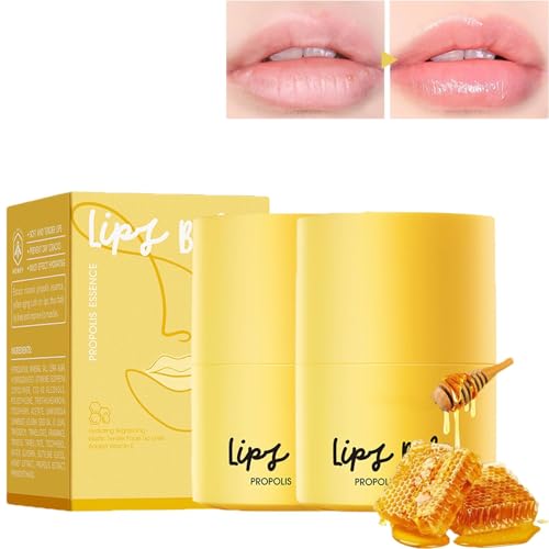 Bálsamo labial de miel, bálsamo labial hidratante