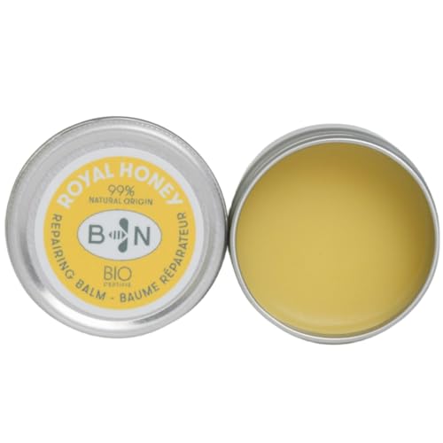 Bee Nature - Bálsamo Labial BIO con Miel -