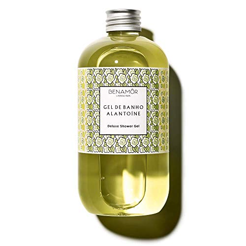 Benamôr - Gel de Ducha Colección Alantoína -