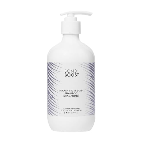BondiBoost Thickening Therapy Champú Voluminizador