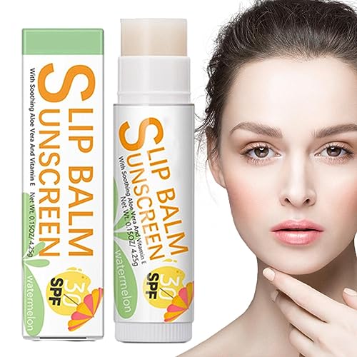 labios con SPF 30 - Bum Sun Bálsamo Labial SPF30 |