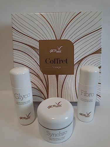 Caja Especial: Glyco Leche Limpiadora 50 ml;