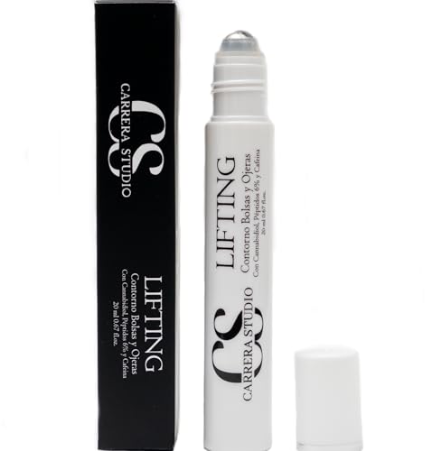 Carrera Studio Contorno de Ojos Efecto Lifting