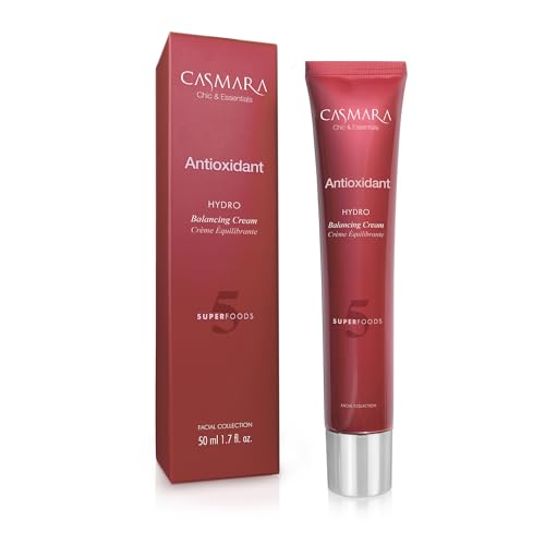 Casmara | Antioxidant Hydro Balancing Cream |