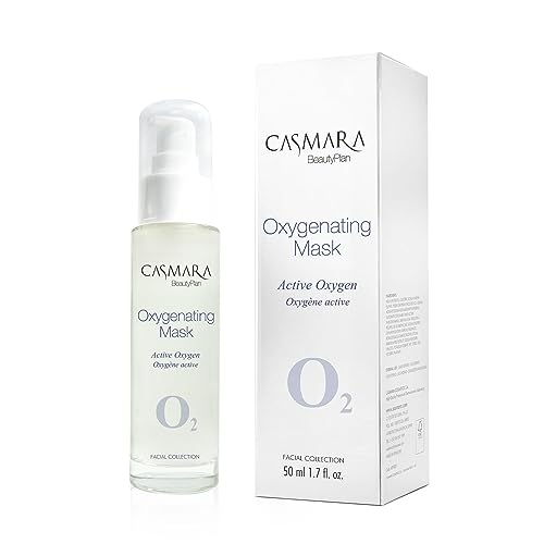 Casmara I Oxygenating Mask | Máscara oxigenante