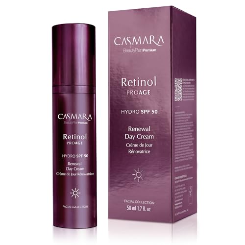 Casmara I Retinol PROAGE Renewal Day Cream |
