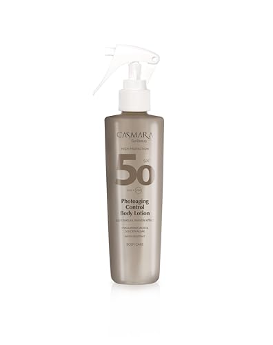 Casmara | PhotoAging Body Lotion SPF 50 | Crema