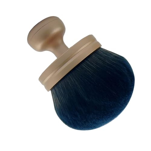 Cepillo autobronceador para el cuerpo | Cepillo de